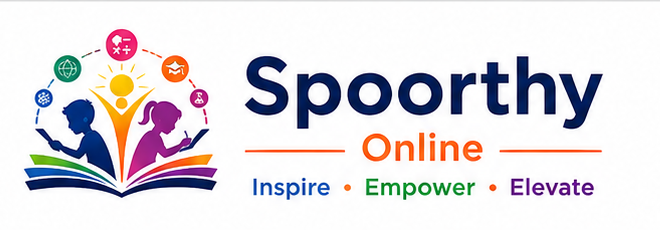 Spoorthy Online